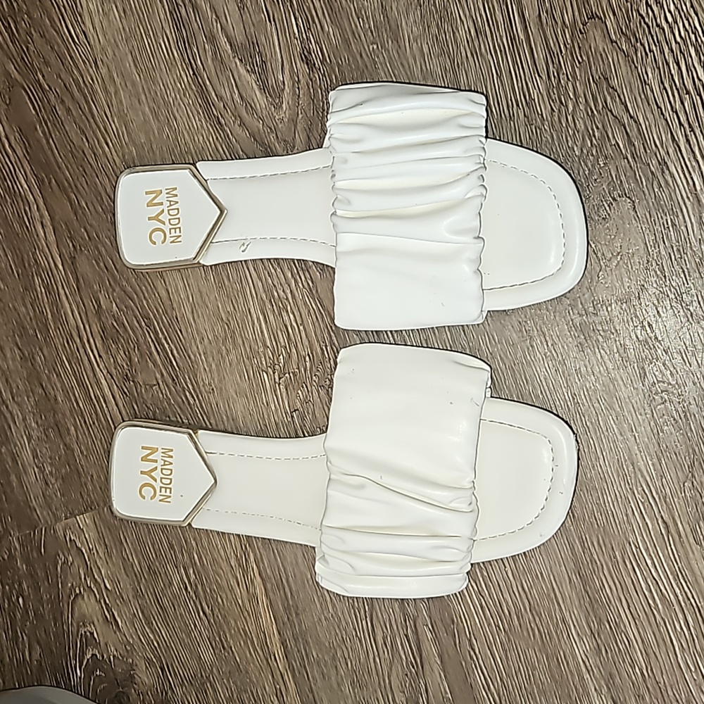 Madden NYC size 8